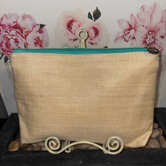 Bosom Buddy by Lodi Lerch  Cosmetic or Clutch Bag - Picture 3 of 6